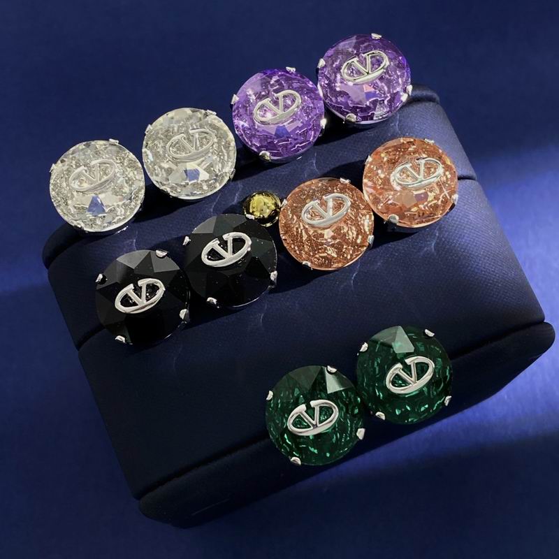 Valentino earring 05lyx123 (1)